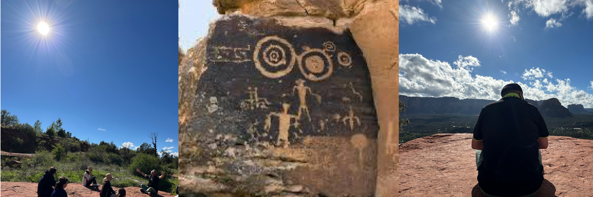 ドクタードルフィン 松久 正 セドナ4大ボルテックス エネルギー開き ホピ族の予言