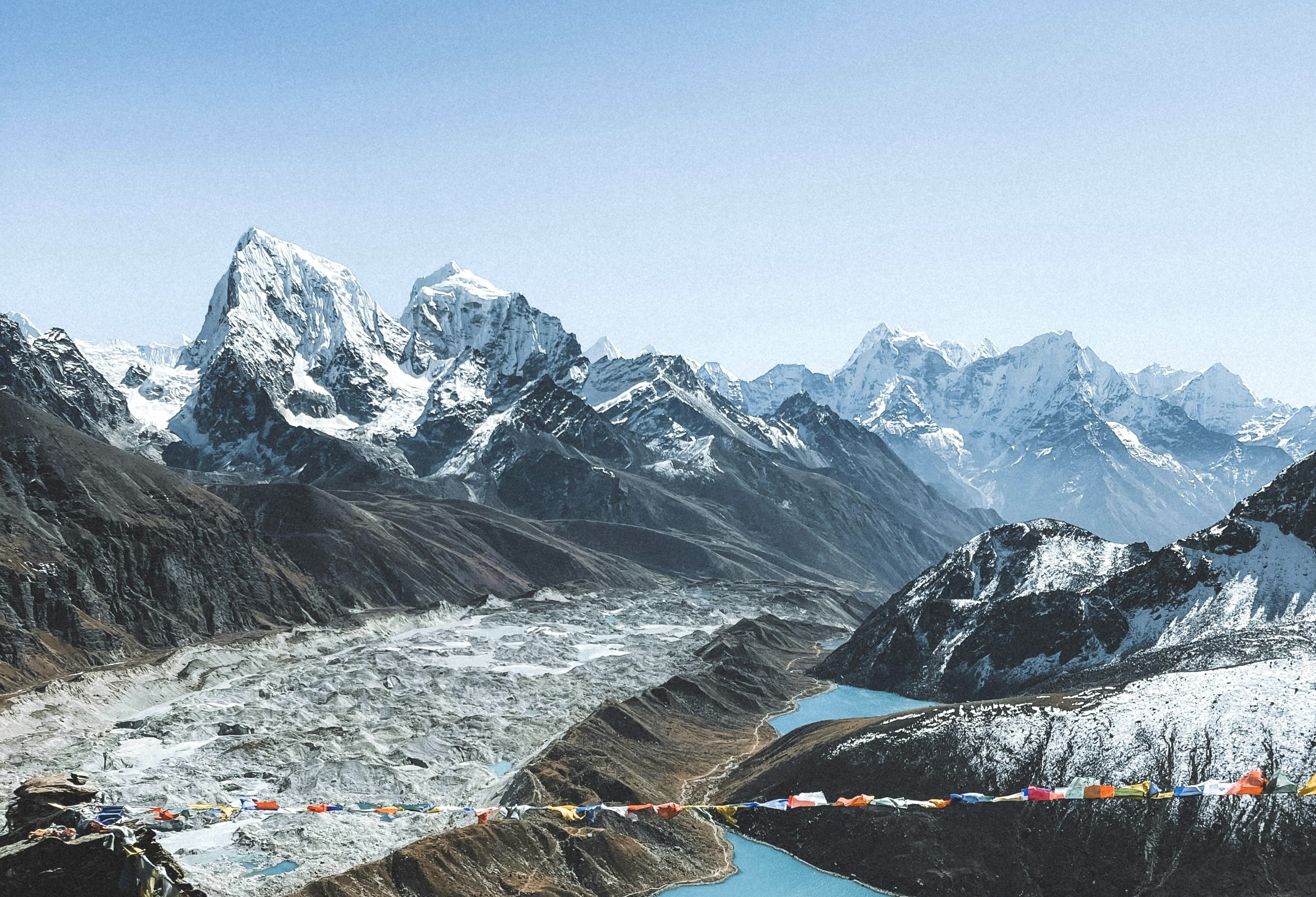 ドクタードルフィンと行く ネパール・ヒマラヤ 釈迦＆チベット密教 世界エネルギー開き覚醒リトリート 醍醐味